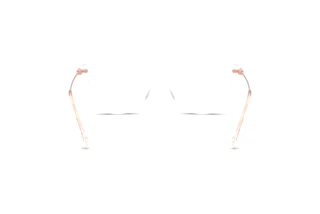 Vue arrière Michael Kors KINGSTON (MK4150U - 3050)