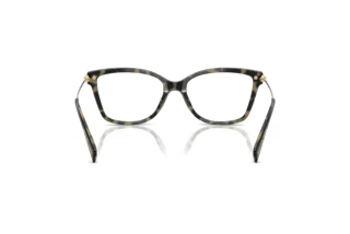 Vue arrière Michael Kors KINGSTON (MK4150U - 3950)