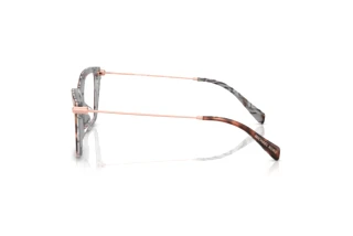 Vue latérale Michael Kors KINGSTON (MK4150U - 4017)