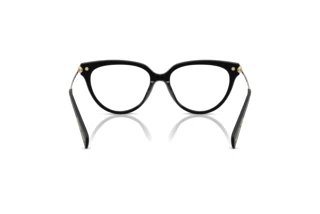 Vue arrière Michael Kors WINDHAM (MK4151U - 3005)