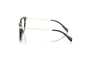 Vue latérale Michael Kors WINDHAM (MK4151U - 3950)