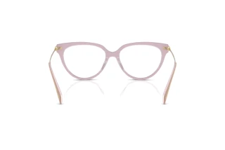 Vue arrière Michael Kors WINDHAM (MK4151U - 4015)