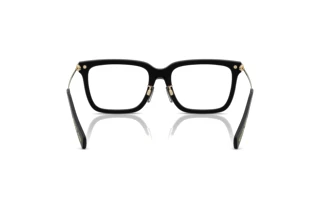 Vue arrière Michael Kors GUILIN (MK4152D - 3005)