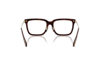 Vue arrière Michael Kors GUILIN (MK4152D - 4016)