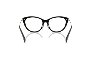 Vue arrière Michael Kors YANGTZE (MK4153D - 3005)