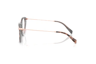 Vue latérale Michael Kors YANGTZE (MK4153D - 4017)