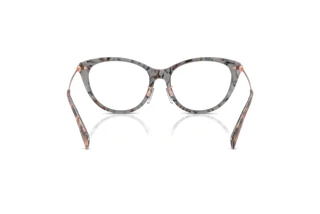 Vue arrière Michael Kors YANGTZE (MK4153D - 4017)