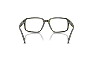 Vue arrière Michael Kors PINECREST (MK4154U - 3705)