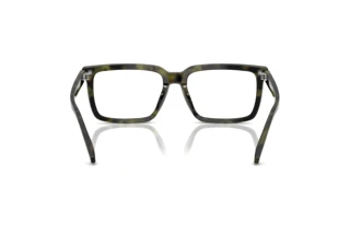 Vue arrière Michael Kors BAYSHORE (MK4155U - 3705)