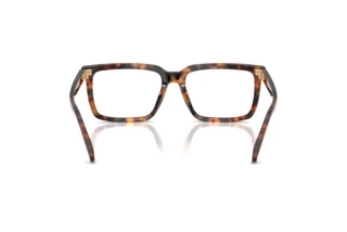 Vue arrière Michael Kors BAYSHORE (MK4155U - 3904)