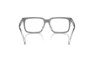 Vue arrière Michael Kors BAYSHORE (MK4155U - 4009)