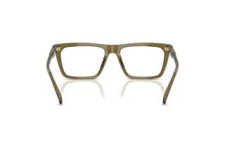 Vue arrière Michael Kors ECHO PARK (MK4157U - 4012)