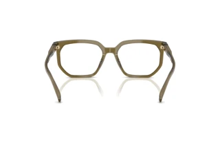 Vue arrière Michael Kors SEQUOIA (MK4158U - 4012)