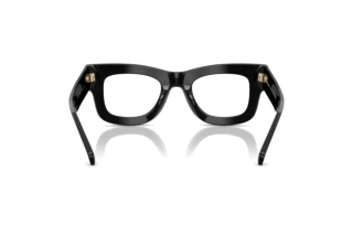 Vue arrière Michael Kors CORAL GABLES (MK4160 - 3005)