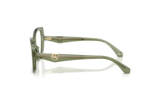 Vue latérale Michael Kors DERVIO (MK4163U - 3961)