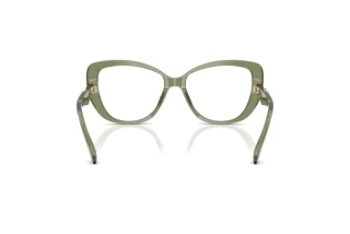 Vue arrière Michael Kors DERVIO (MK4163U - 3961)