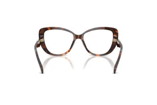 Vue arrière Michael Kors DERVIO (MK4163U - 4031)