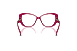 Vue arrière Michael Kors DERVIO (MK4163U - 4032)