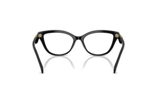 Vue arrière Michael Kors BELLANO (MK4164U - 3005)