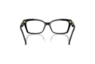 Vue arrière Michael Kors GARZENO (MK4165U - 3005)