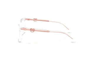 Vue latérale Michael Kors GARZENO (MK4165U - 3015)