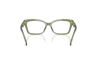 Vue arrière Michael Kors GARZENO (MK4165U - 3961)