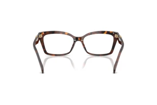 Vue arrière Michael Kors GARZENO (MK4165U - 4031)