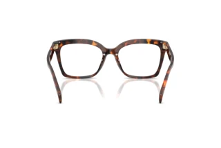 Vue arrière Michael Kors GREENVILLE (MK4166U - 4031)