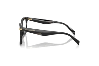 Vue latérale Michael Kors GREENVILLE (MK4166U - 4034)