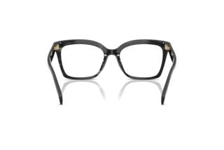 Vue arrière Michael Kors GREENVILLE (MK4166U - 4034)