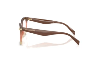 Vue latérale Michael Kors GREENVILLE (MK4166U - 4035)