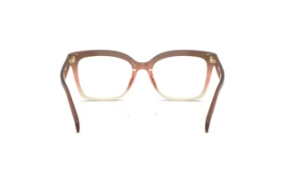 Vue arrière Michael Kors GREENVILLE (MK4166U - 4035)