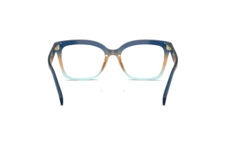 Vue arrière Michael Kors GREENVILLE (MK4166U - 4037)