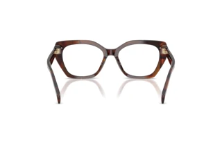 Vue arrière Michael Kors NASHVILLE (MK4167U - 4031)