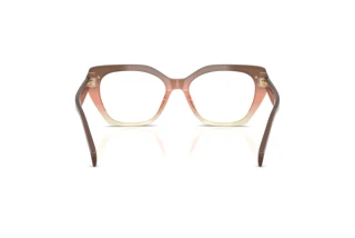 Vue arrière Michael Kors NASHVILLE (MK4167U - 4035)