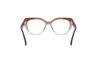 Vue arrière Michael Kors NASHVILLE (MK4167U - 4036)