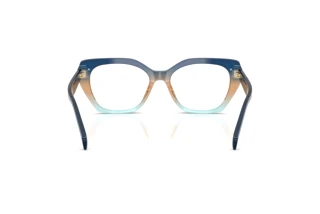 Vue arrière Michael Kors NASHVILLE (MK4167U - 4037)