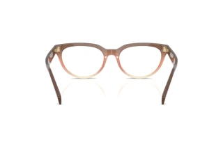 Vue arrière Michael Kors CASPER (MK4168D - 4035)