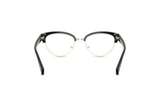 Vue arrière Michael Kors CURACAO (MK4169 - 3005)