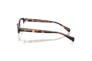 Vue latérale Michael Kors CURACAO (MK4169 - 3006)