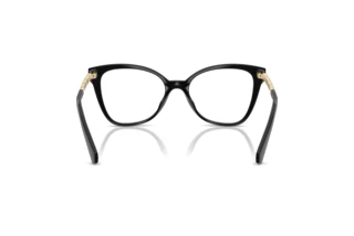 Vue arrière Michael Kors BEAUNE (MK4170U - 3005)