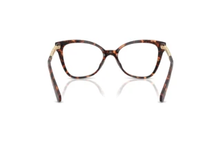 Vue arrière Michael Kors BEAUNE (MK4170U - 3006)