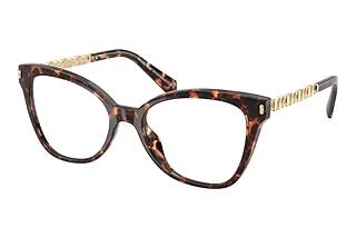 Michael Kors MK4170U 3006 Dark Tortoise