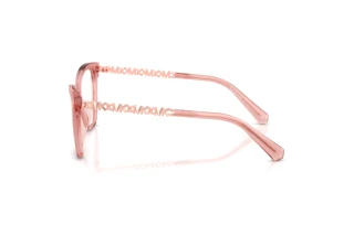 Vue latérale Michael Kors BEAUNE (MK4170U - 3101)