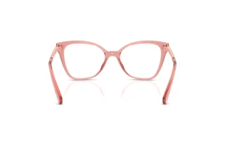 Vue arrière Michael Kors BEAUNE (MK4170U - 3101)