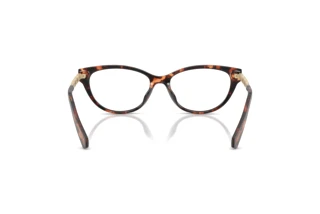 Vue arrière Michael Kors DOURO VALLEY (MK4171U - 3006)