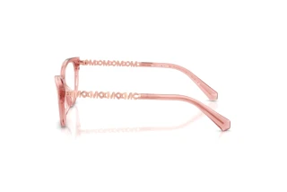 Vue latérale Michael Kors DOURO VALLEY (MK4171U - 3101)