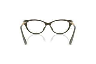 Vue arrière Michael Kors DOURO VALLEY (MK4171U - 3902)