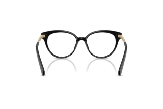 Vue arrière Michael Kors ISTRIA (MK4172U - 3005)