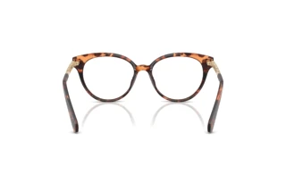 Vue arrière Michael Kors ISTRIA (MK4172U - 3006)